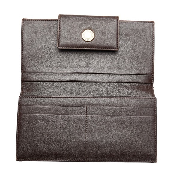 Bulgari Wallet - Picture 5 of 10